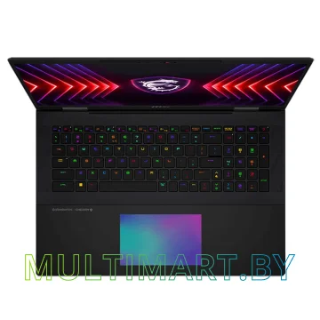 Игровой ноутбук MSI Titan 18 HX A14VIG-211RU картинка 4